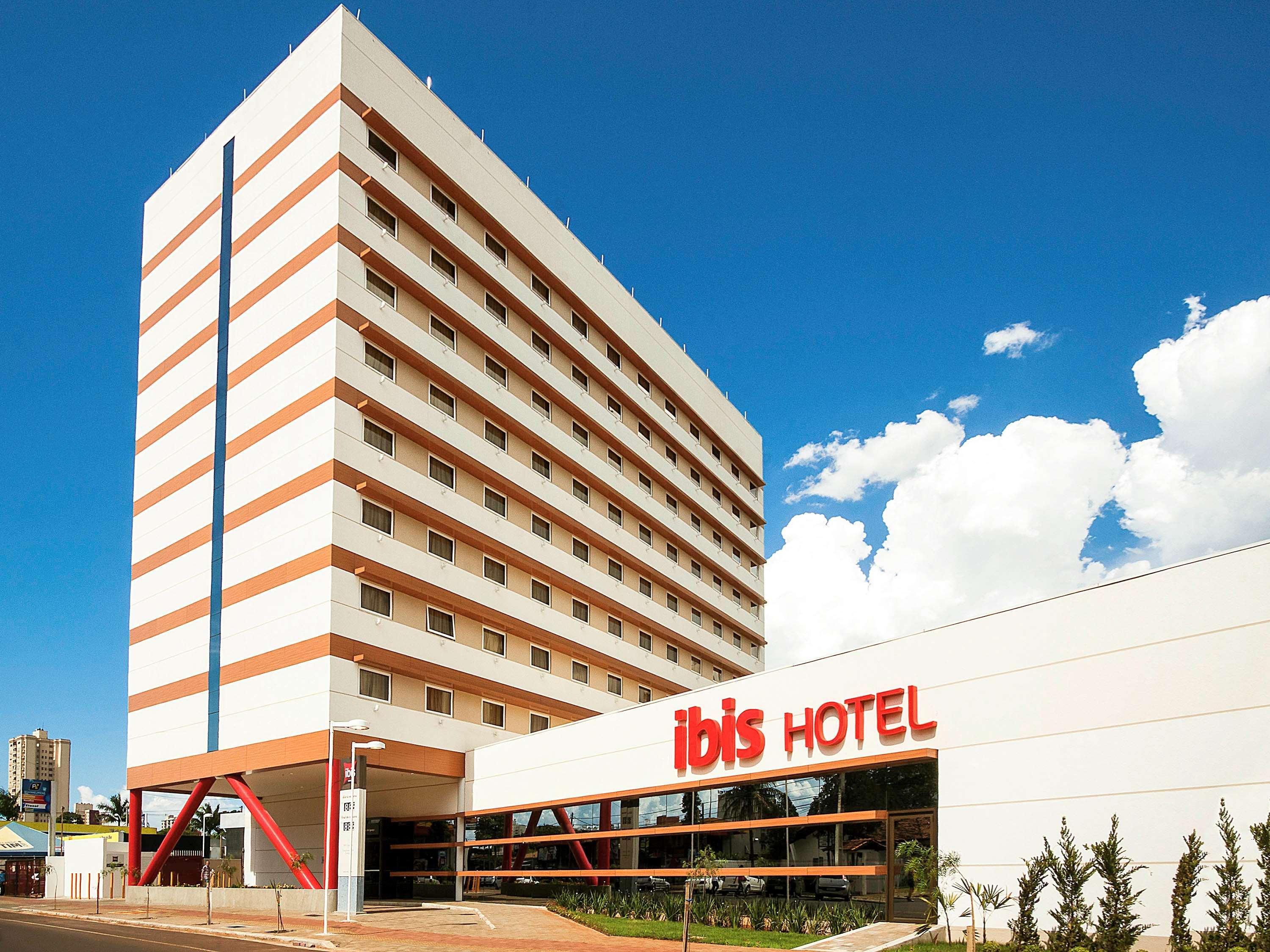 Ibis 酒店 3*