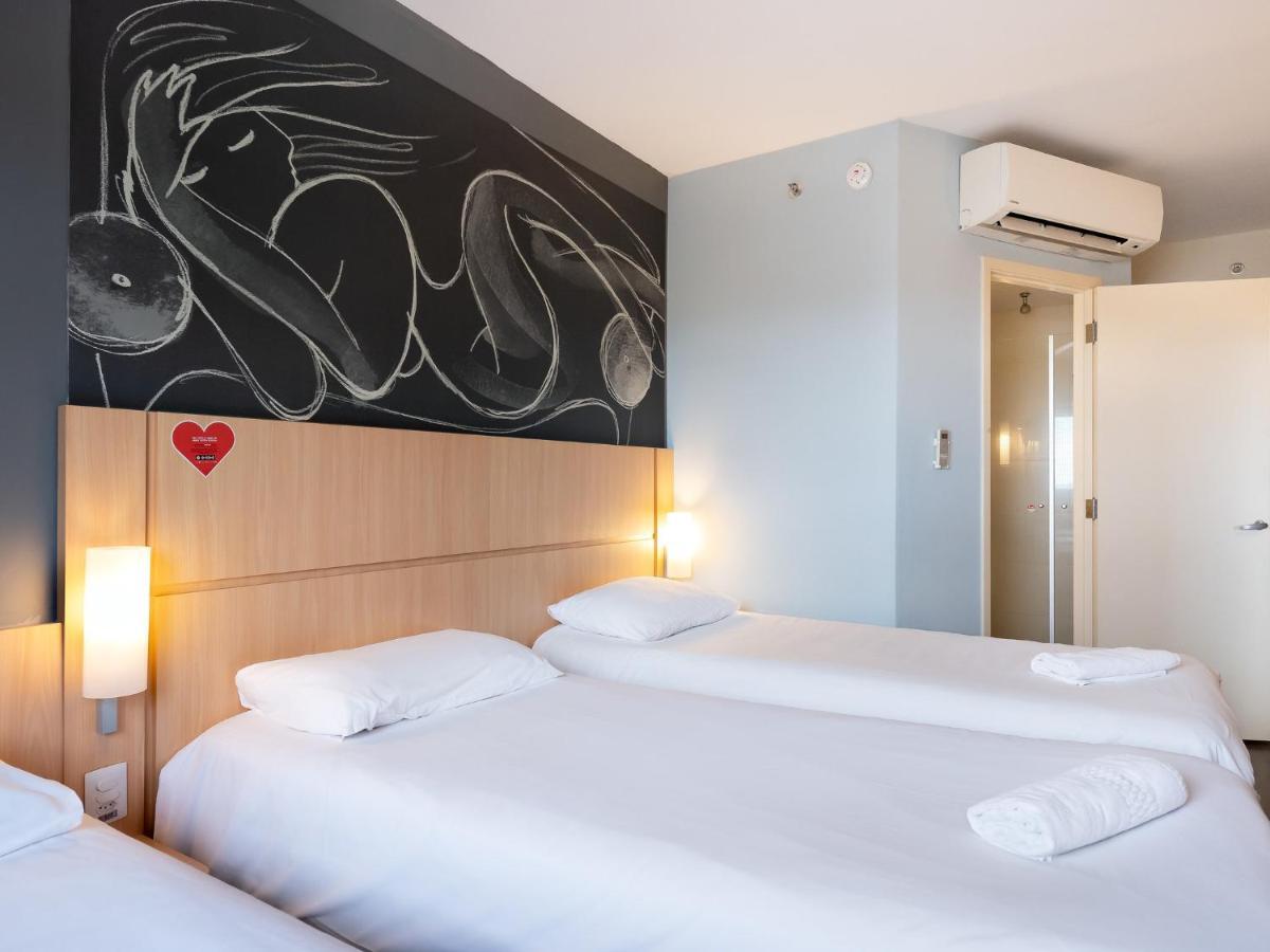 酒店 Ibis 福斯的伊瓜苏
