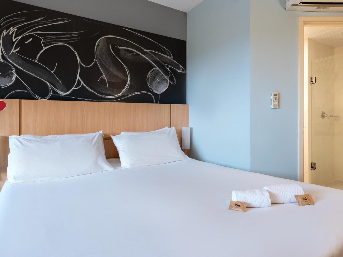 Ibis 酒店 3*