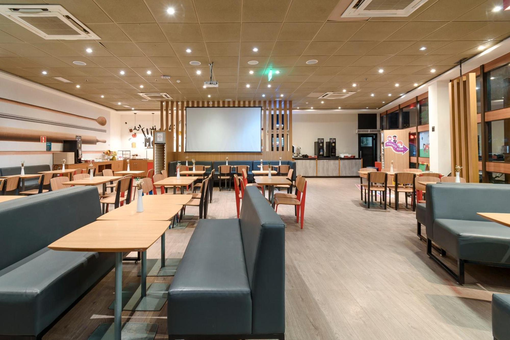 Ibis 酒店 福斯的伊瓜苏
