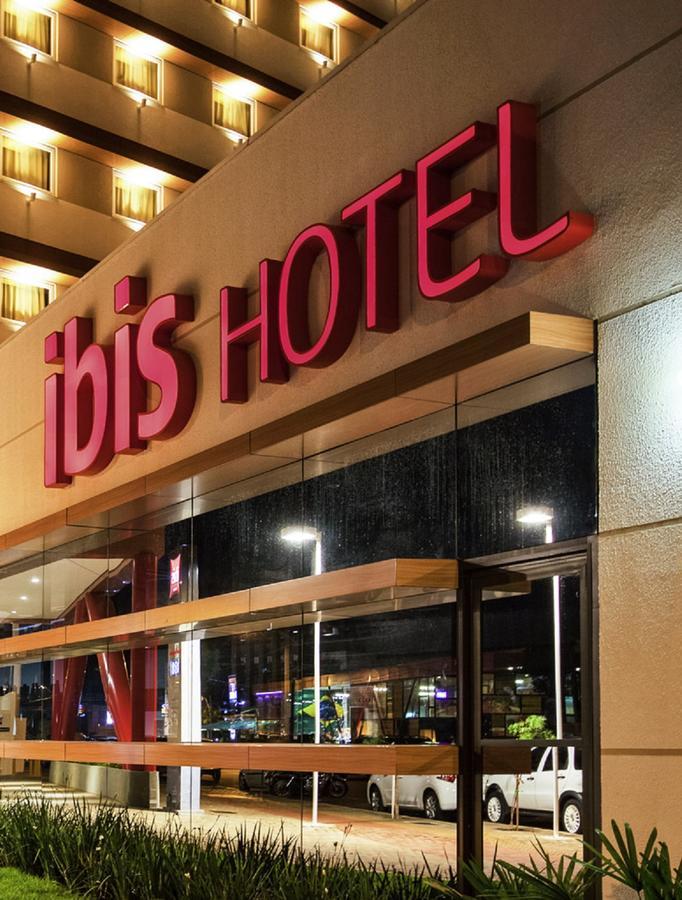 Ibis 3* 福斯的伊瓜苏