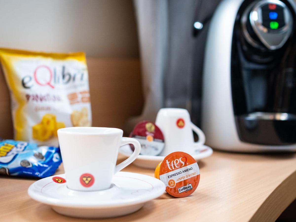 Hotel Ibis 3*
