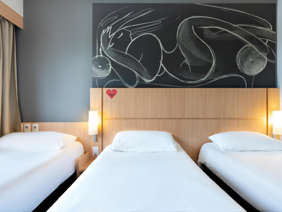 Hotel Ibis