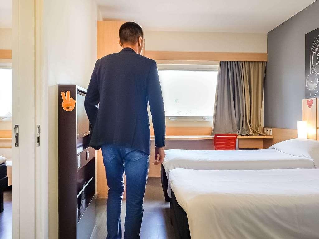 Ibis Hotel