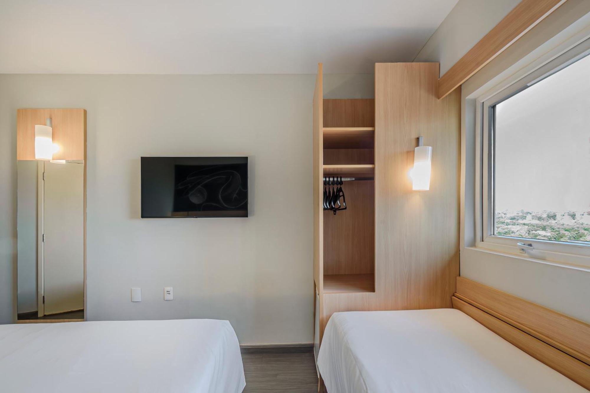 Hotel Ibis Foz do Iguaçu