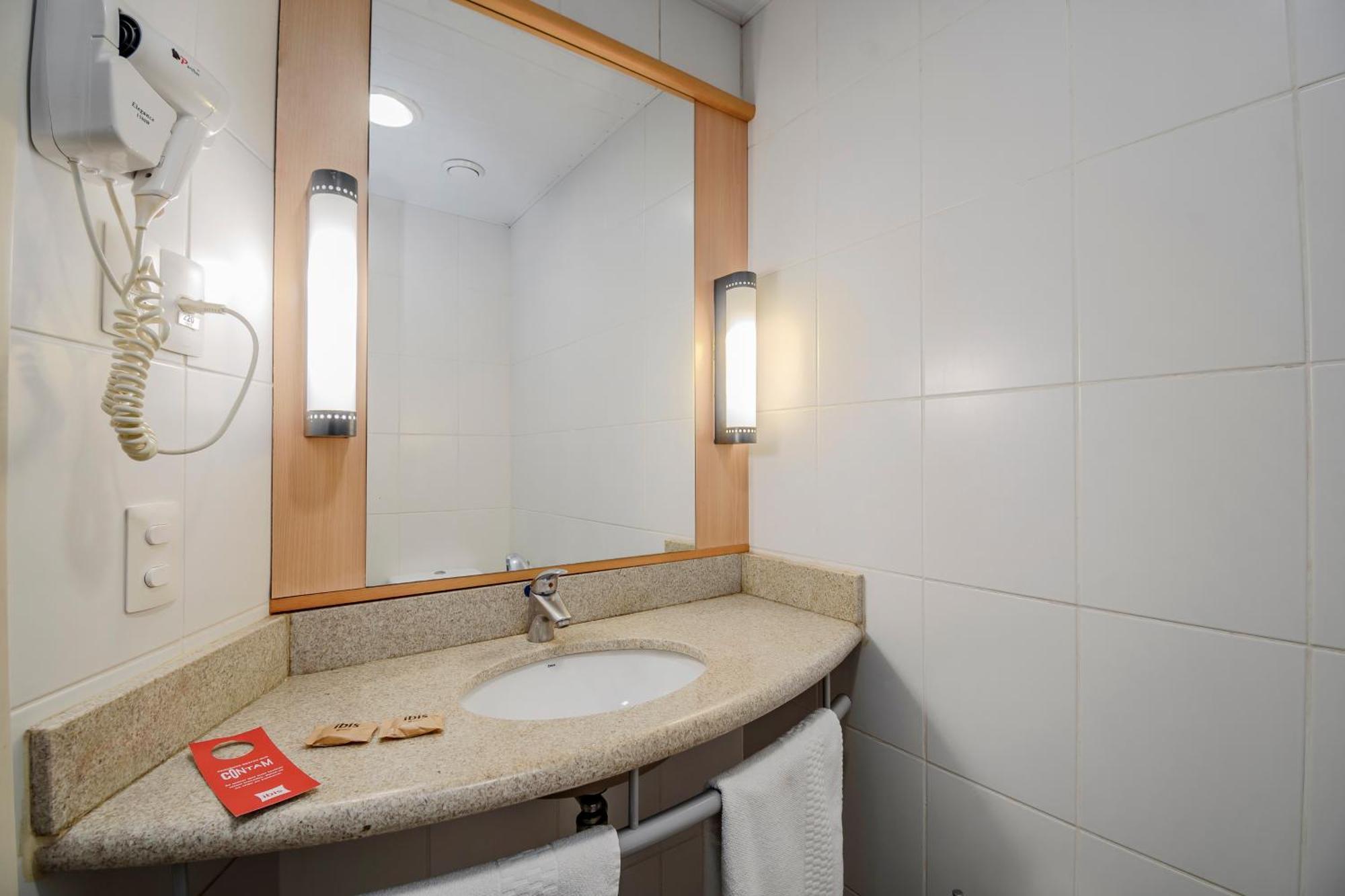 Ibis Hotel Foz do Iguaçu