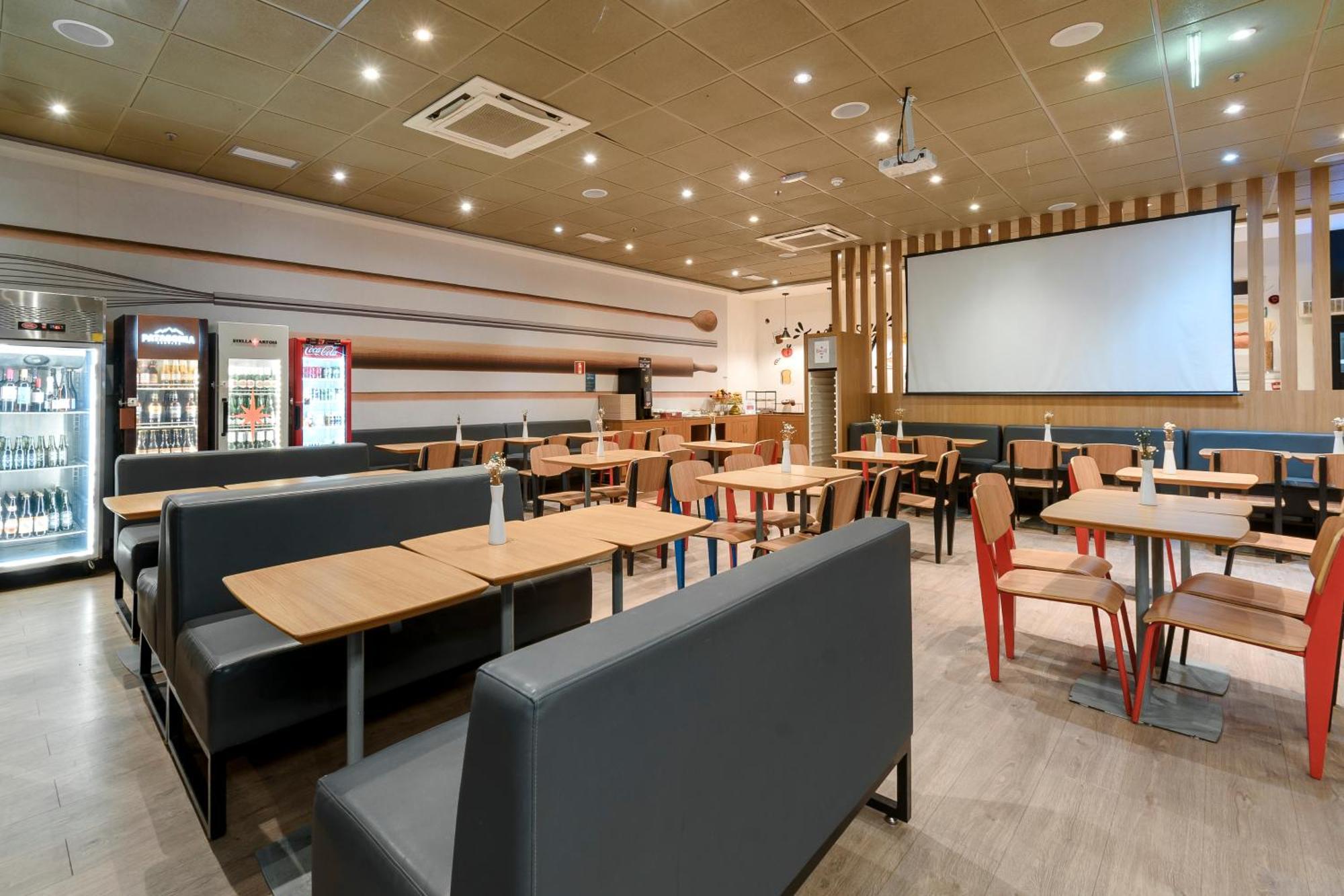 酒店 Ibis 福斯的伊瓜苏