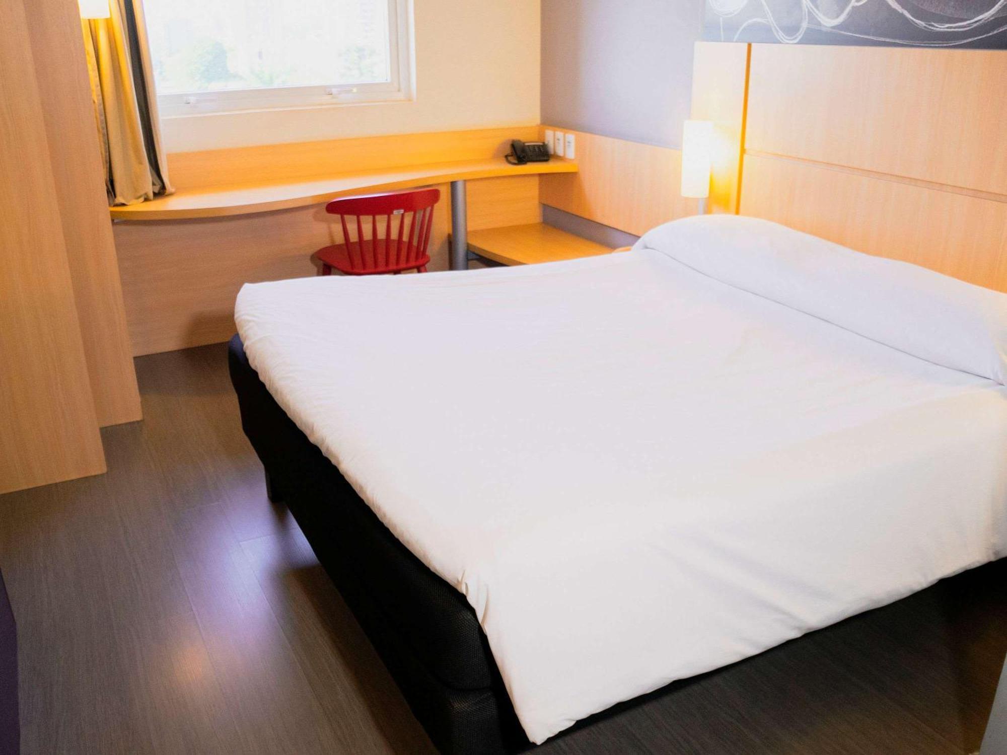 Ibis 酒店 福斯的伊瓜苏