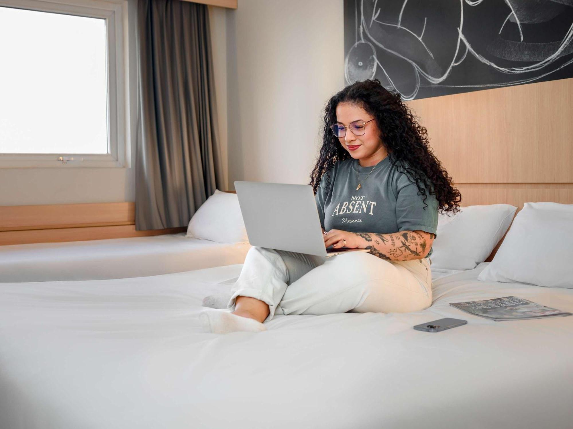 Hotel Ibis Foz do Iguaçu