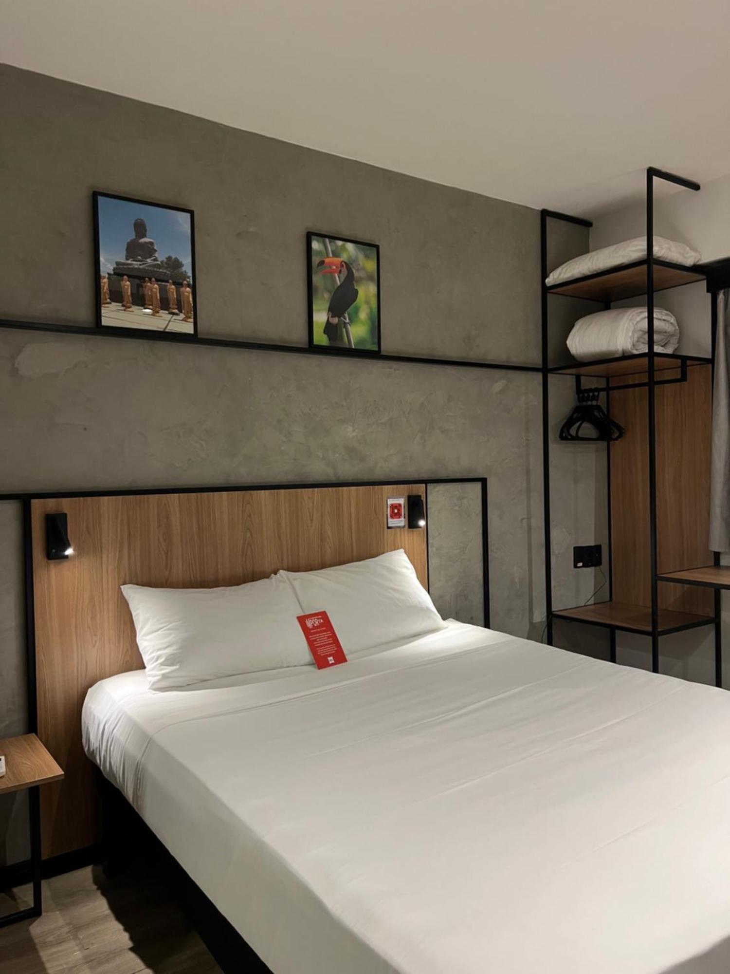 酒店 Ibis 福斯的伊瓜苏