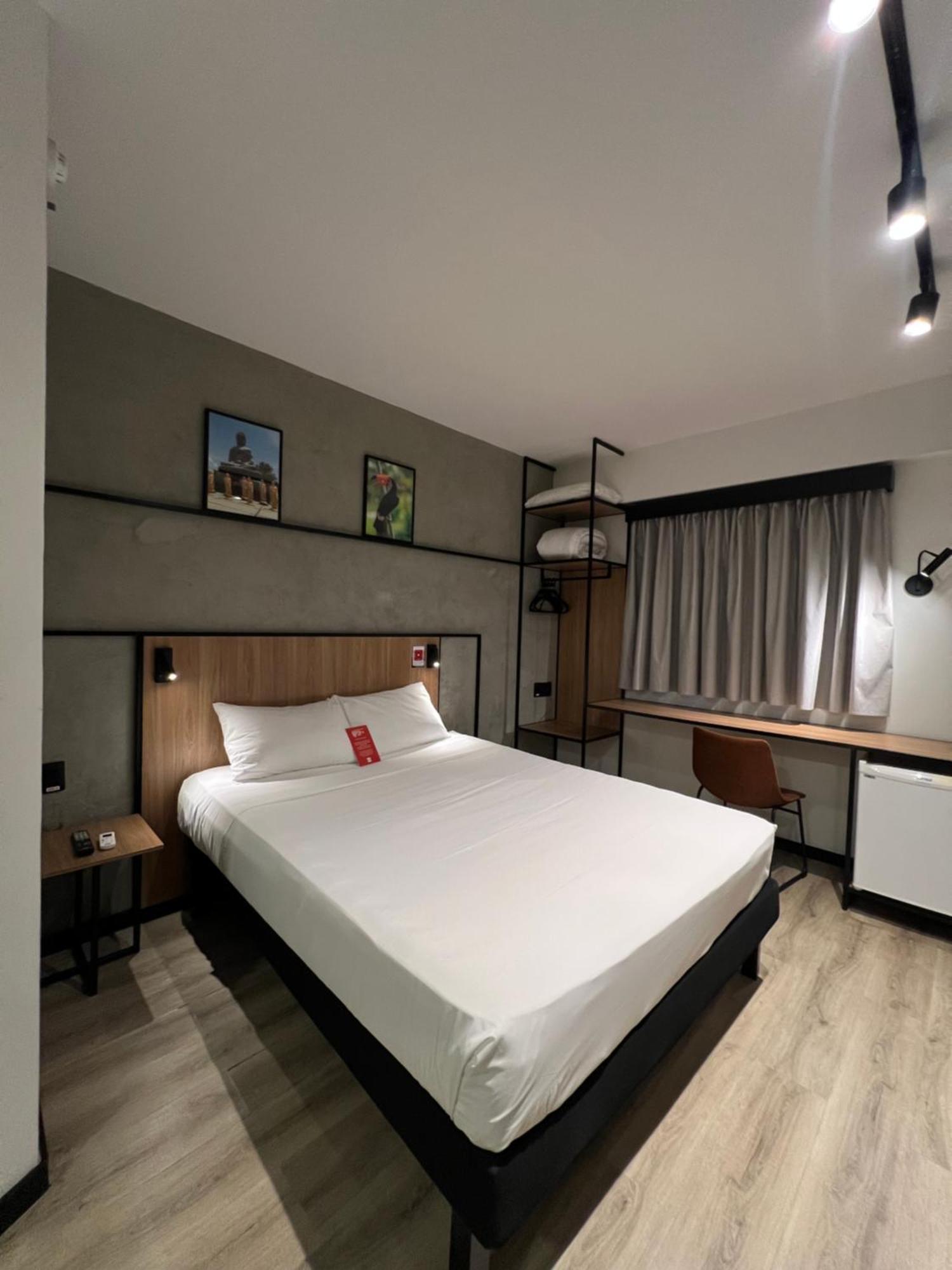 酒店 Ibis 3*