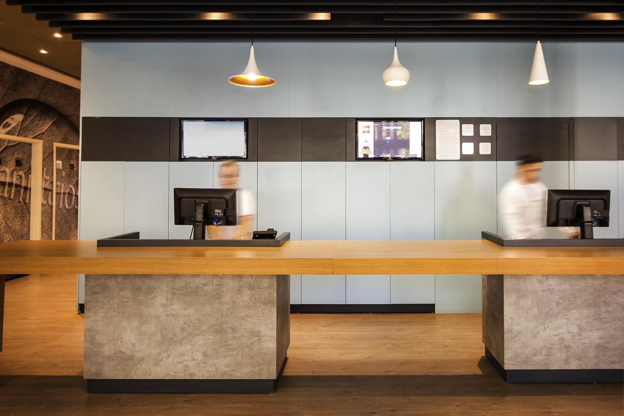 Ibis 酒店 福斯的伊瓜苏