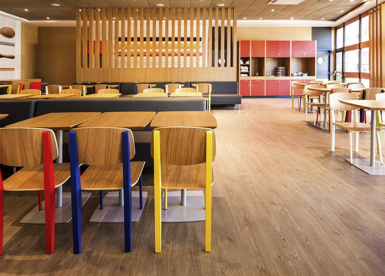 酒店 Ibis 3*