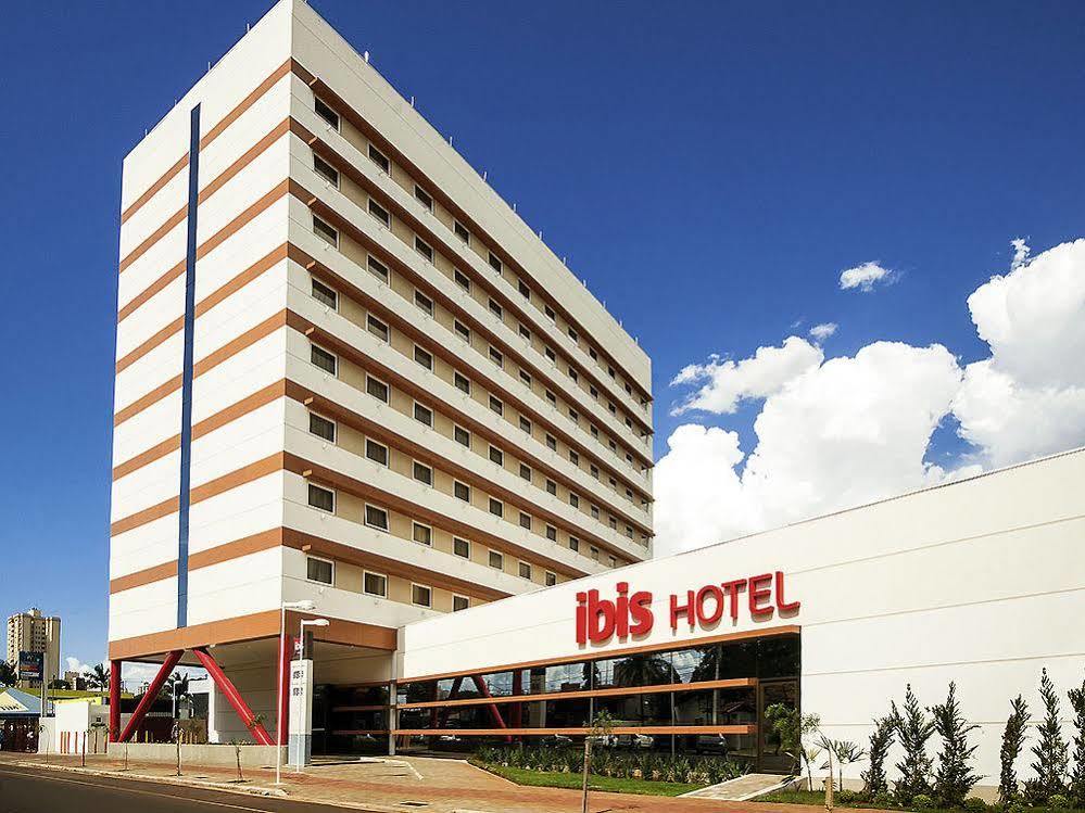Ibis 3* Foz do Iguaçu