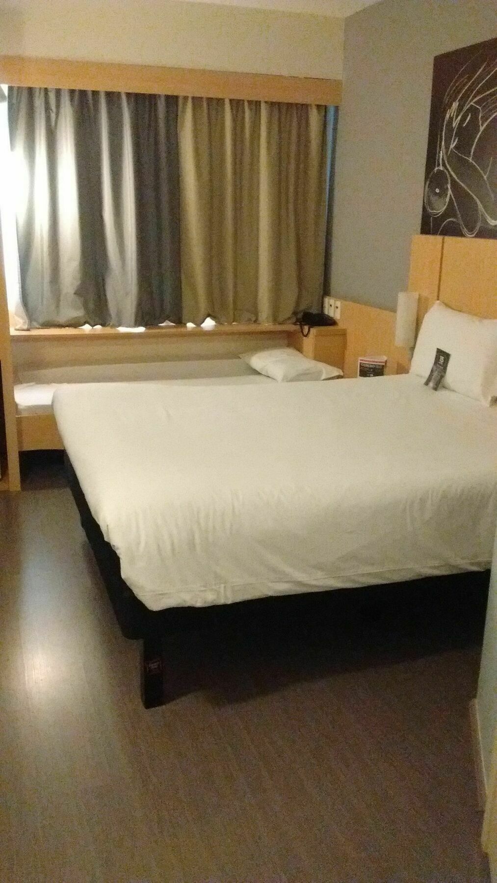 Ibis 酒店 3*
